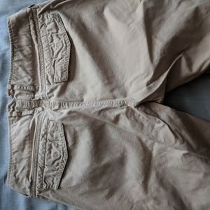 Gap Cargo Pants